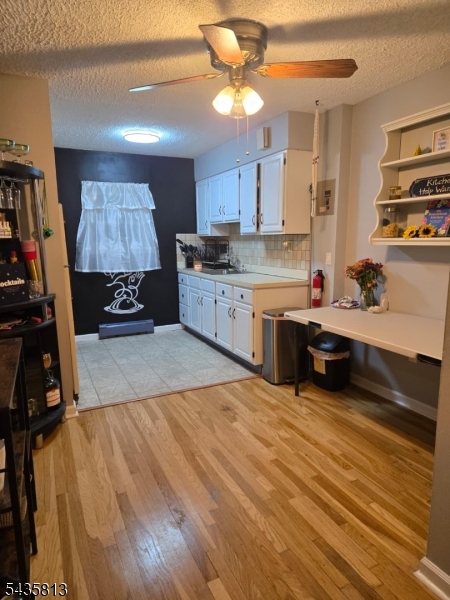 Espy Condominiums - Residential