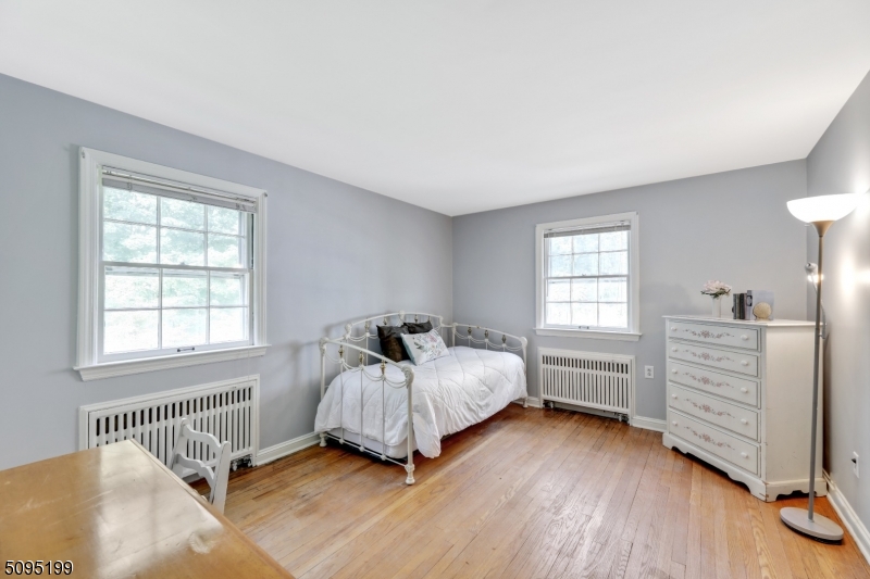 South/Woodland - Residential