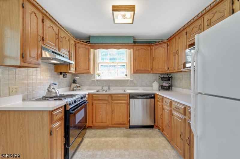 South/Woodland - Residential