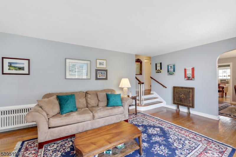 South/Woodland - Residential