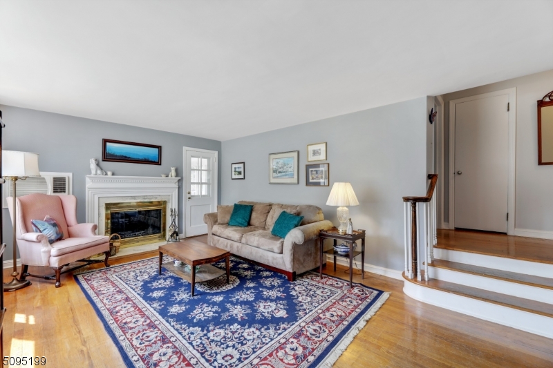 South/Woodland - Residential