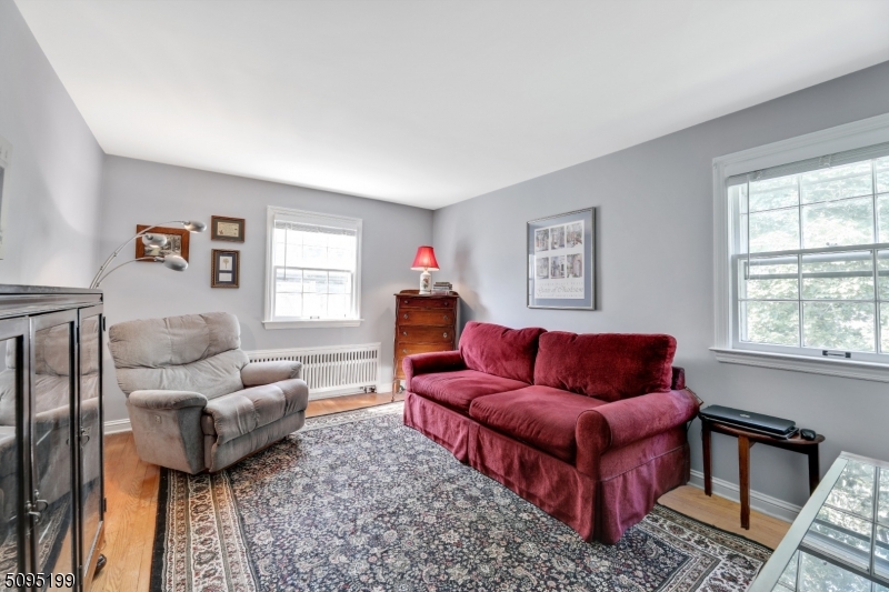 South/Woodland - Residential