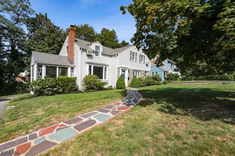 South/Woodland - Residential