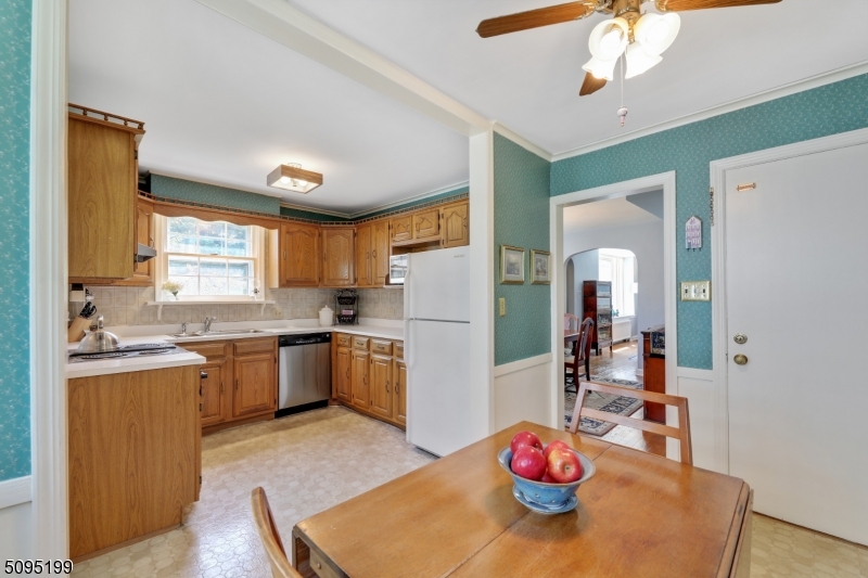 South/Woodland - Residential
