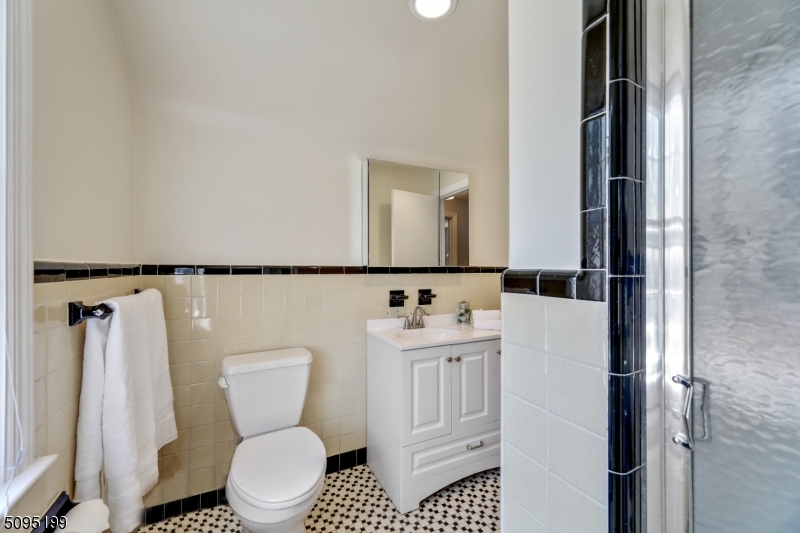 South/Woodland - Residential