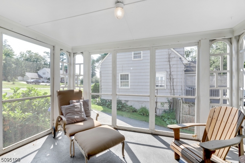 South/Woodland - Residential