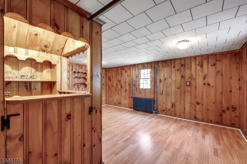 South/Woodland - Residential