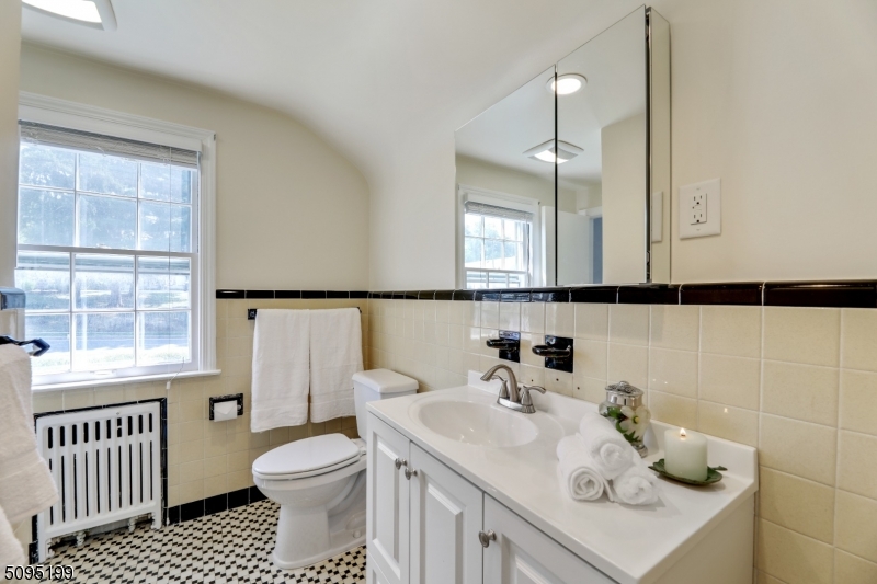 South/Woodland - Residential