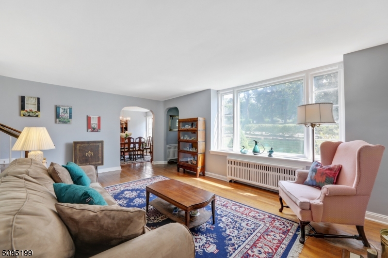South/Woodland - Residential