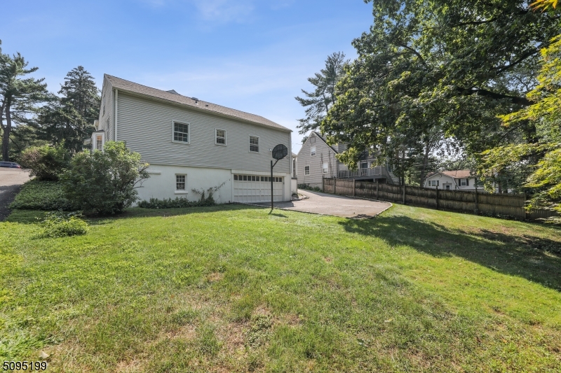 South/Woodland - Residential