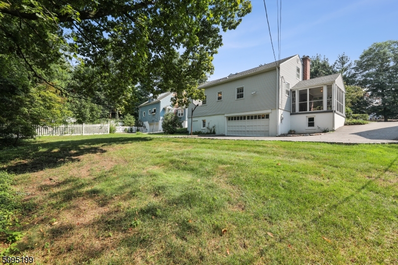 South/Woodland - Residential