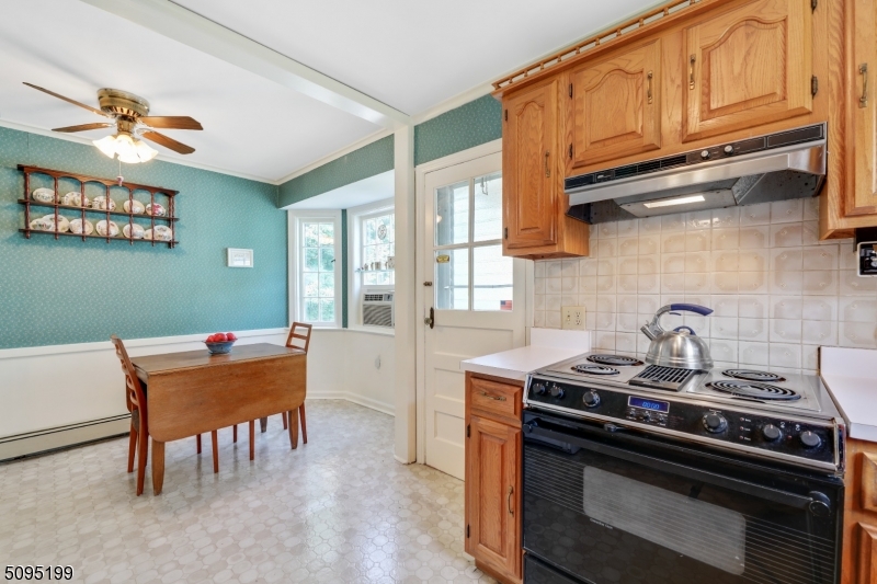 South/Woodland - Residential
