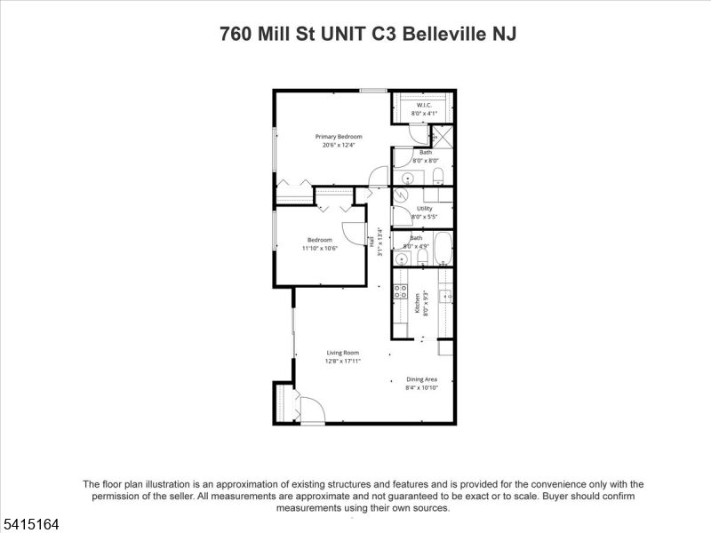 Rivermill - Residential