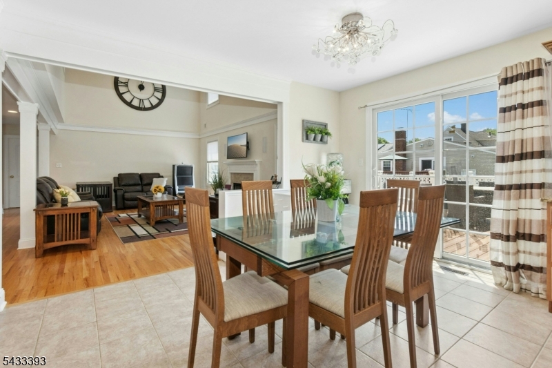 Madison Hill Section - Residential
