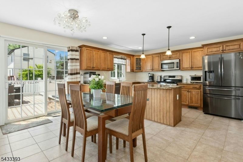 Madison Hill Section - Residential