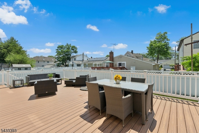 Madison Hill Section - Residential
