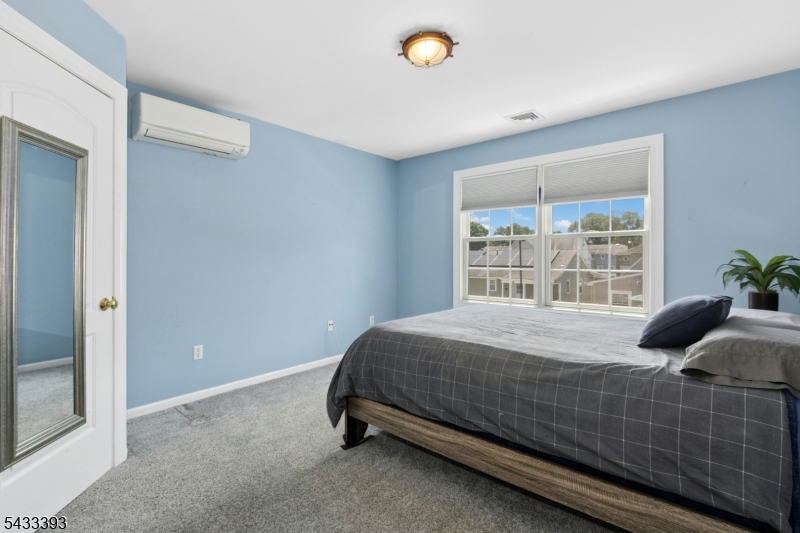 Madison Hill Section - Residential
