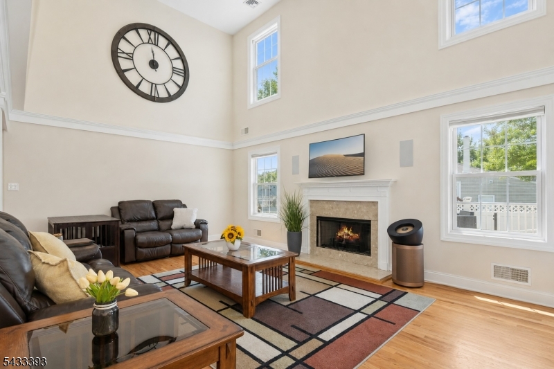 Madison Hill Section - Residential