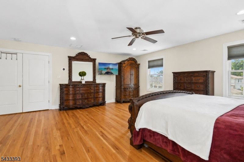 Madison Hill Section - Residential