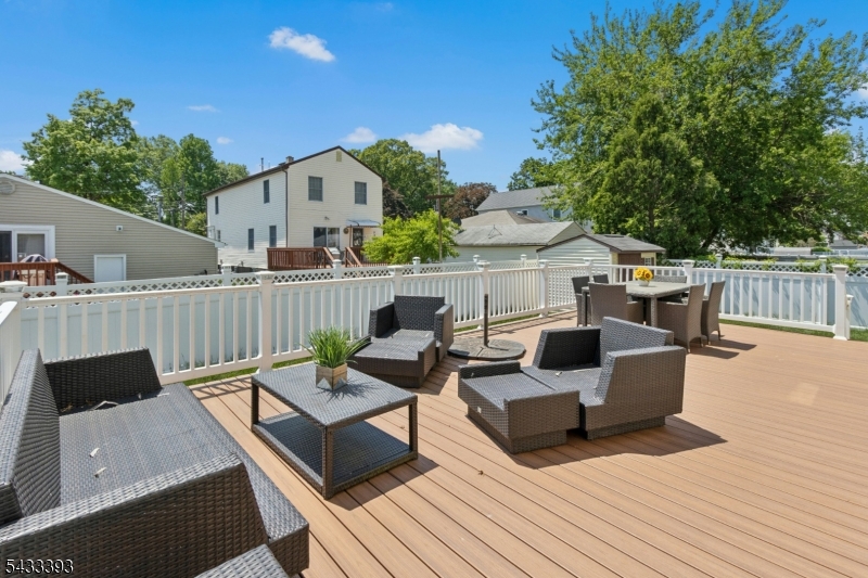 Madison Hill Section - Residential