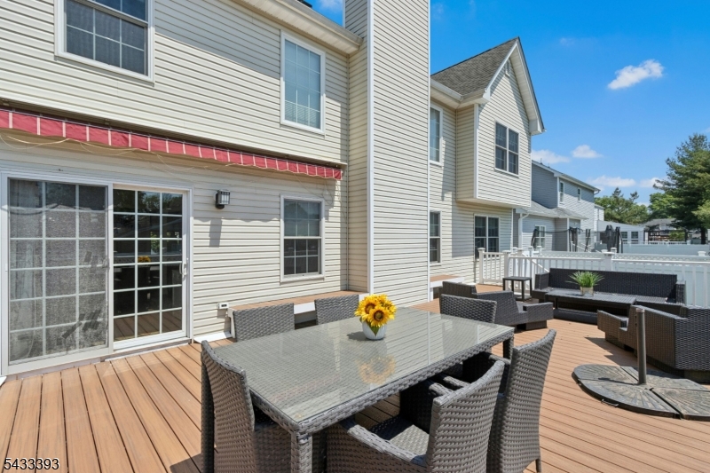 Madison Hill Section - Residential