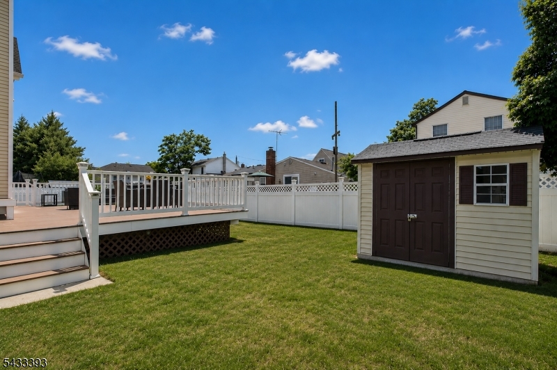 Madison Hill Section - Residential