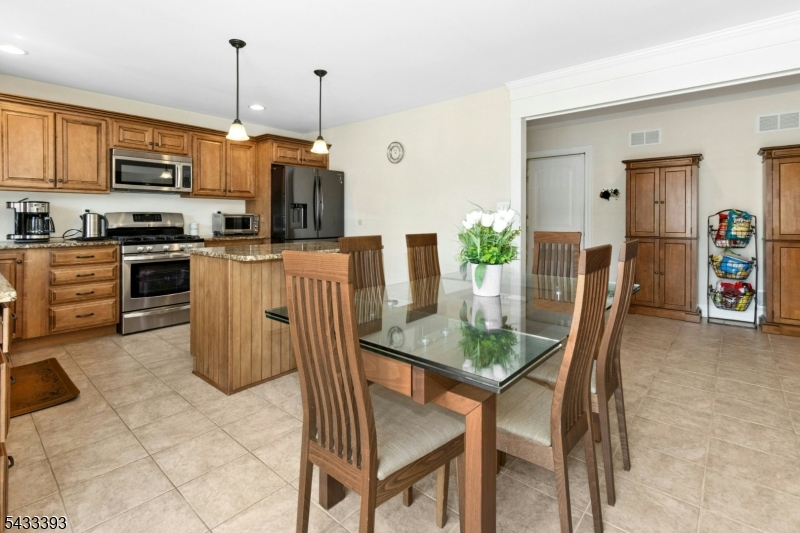 Madison Hill Section - Residential