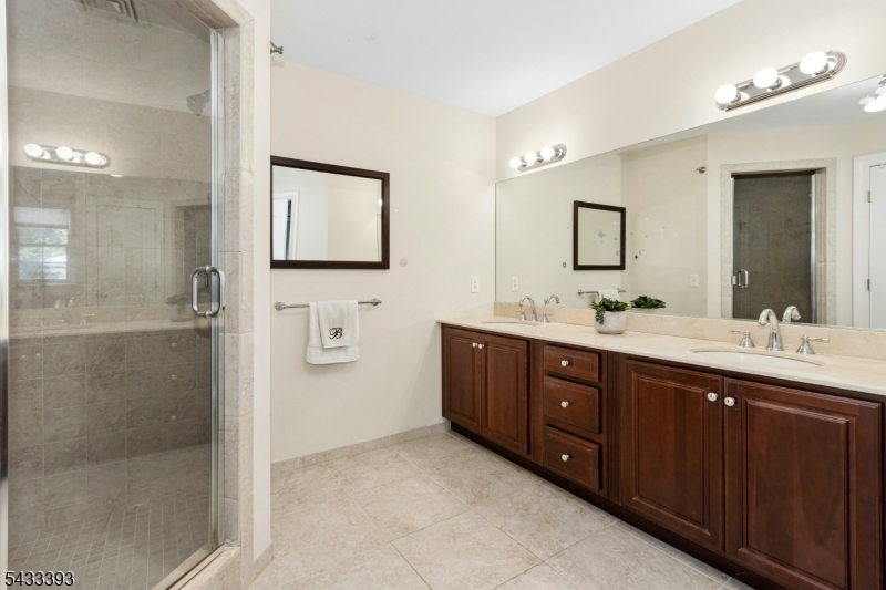 Madison Hill Section - Residential