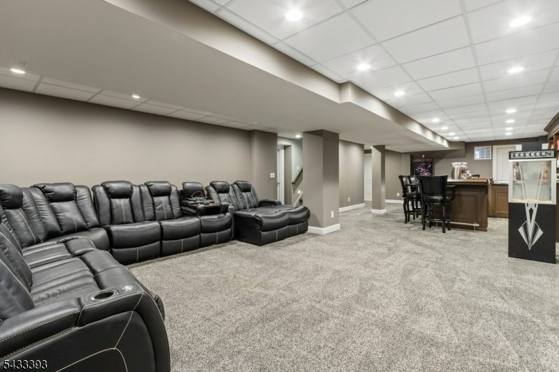 Madison Hill Section - Residential