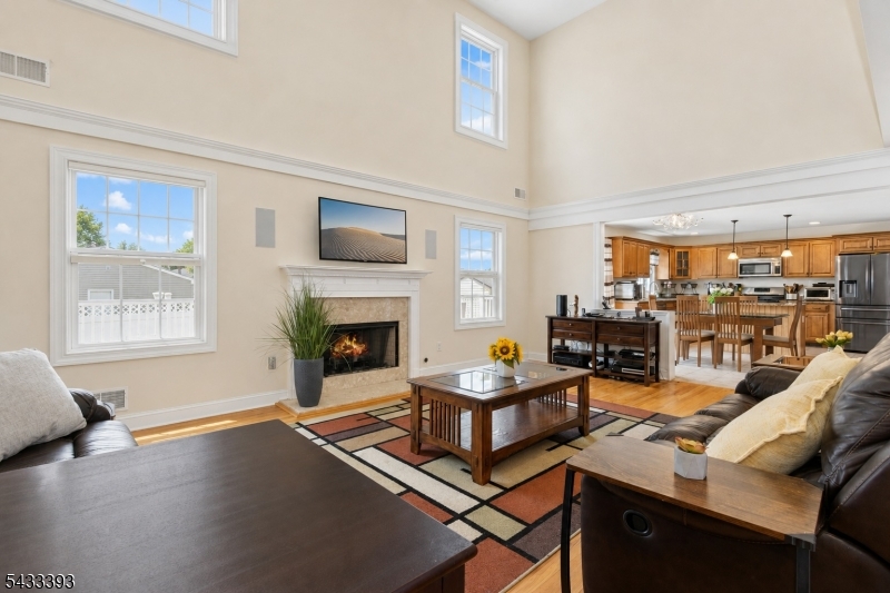 Madison Hill Section - Residential