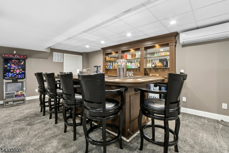 Madison Hill Section - Residential