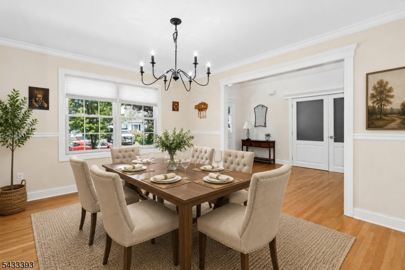 Madison Hill Section - Residential
