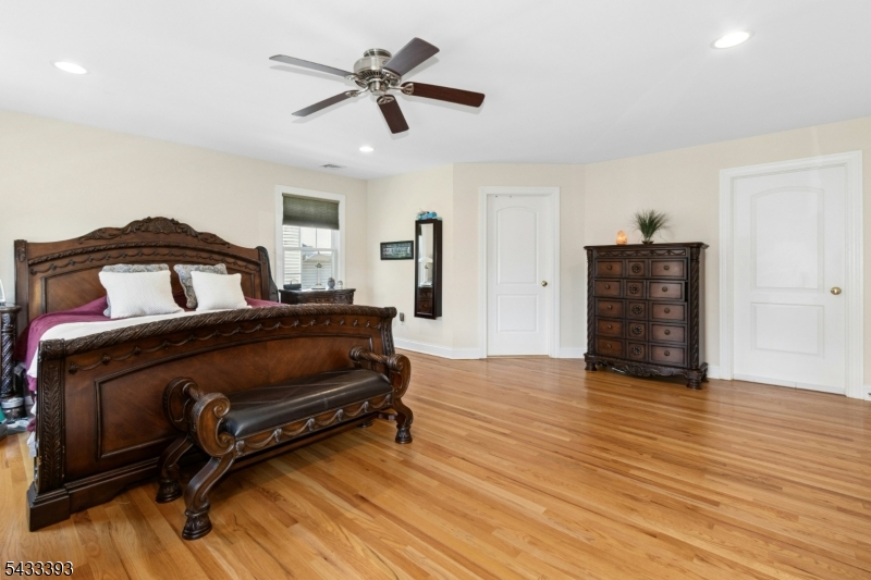Madison Hill Section - Residential