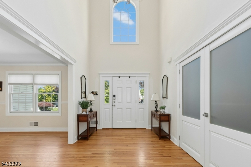 Madison Hill Section - Residential