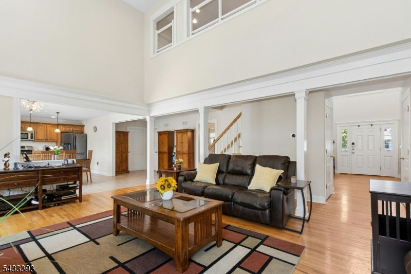Madison Hill Section - Residential