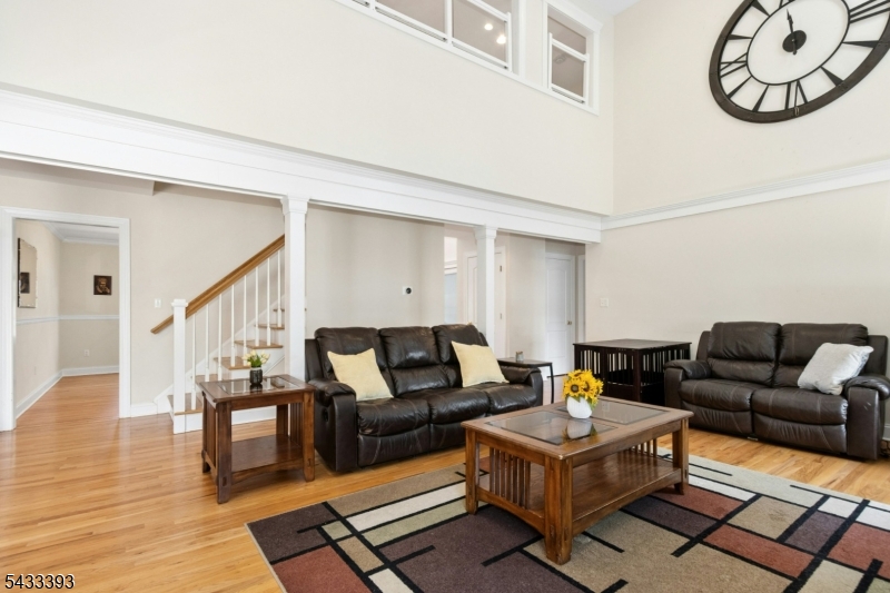 Madison Hill Section - Residential