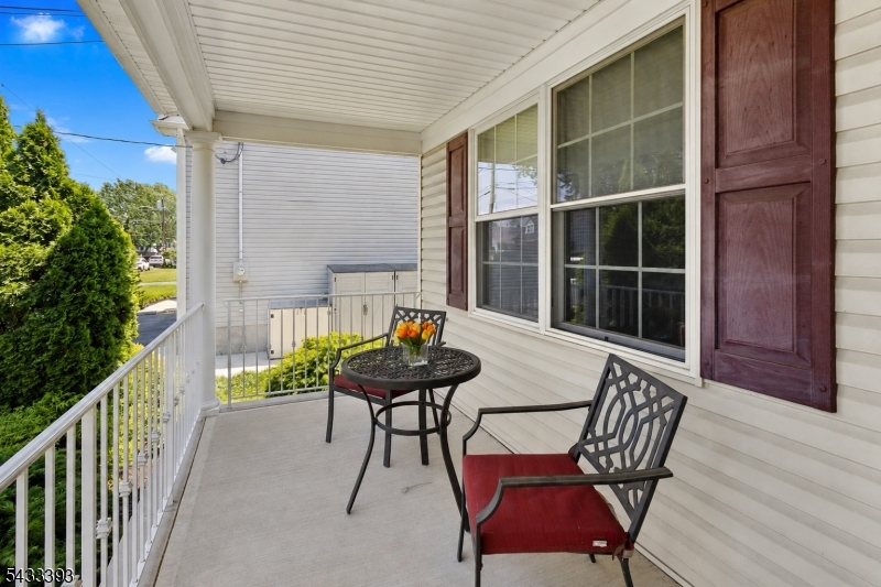 Madison Hill Section - Residential