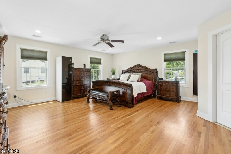 Madison Hill Section - Residential