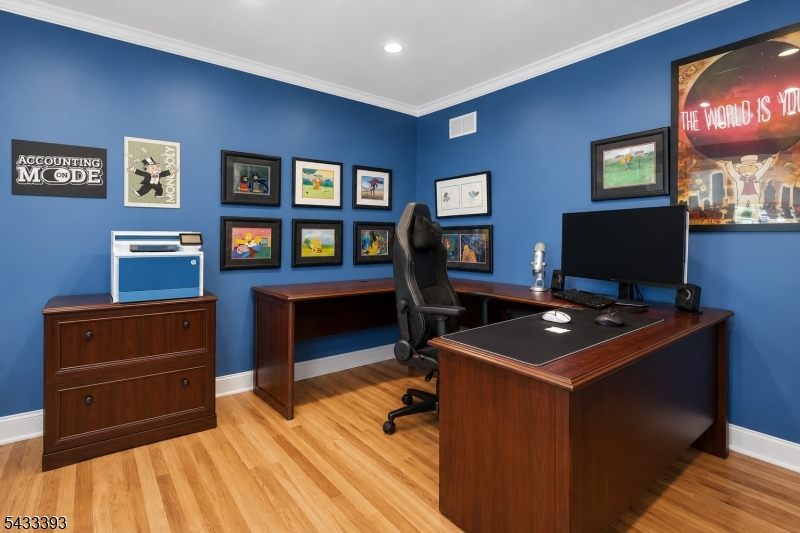 Madison Hill Section - Residential