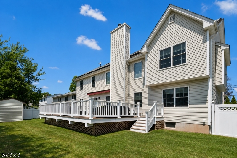Madison Hill Section - Residential