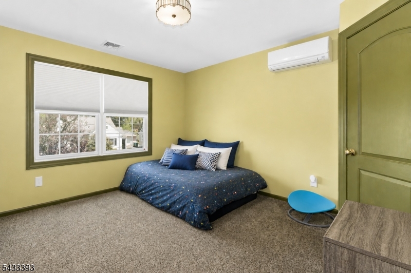 Madison Hill Section - Residential