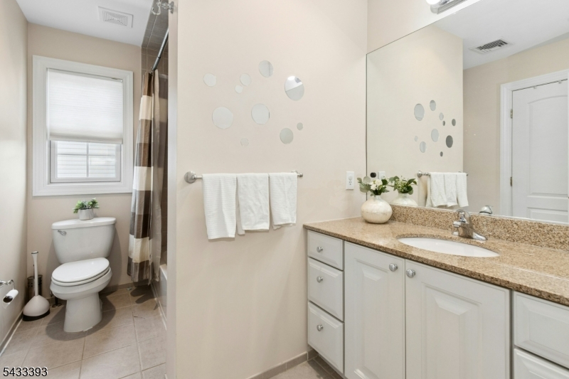 Madison Hill Section - Residential