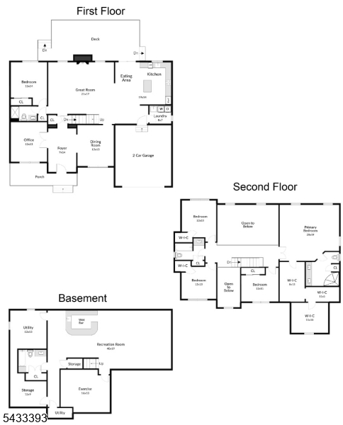 Madison Hill Section - Residential