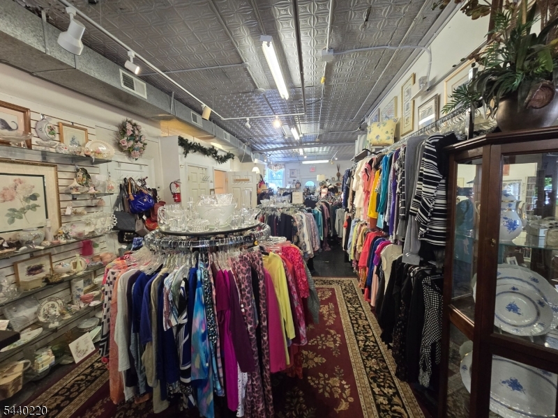 Downtown - Commercial Sale