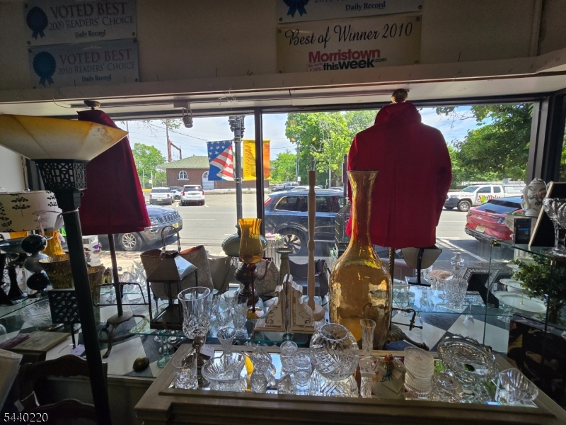 Downtown - Commercial Sale