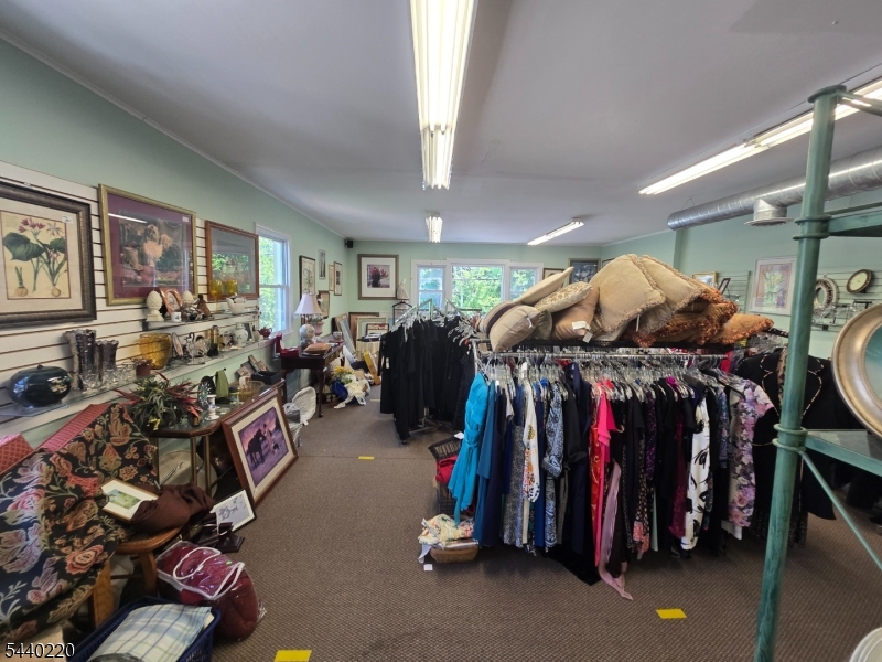 Downtown - Commercial Sale