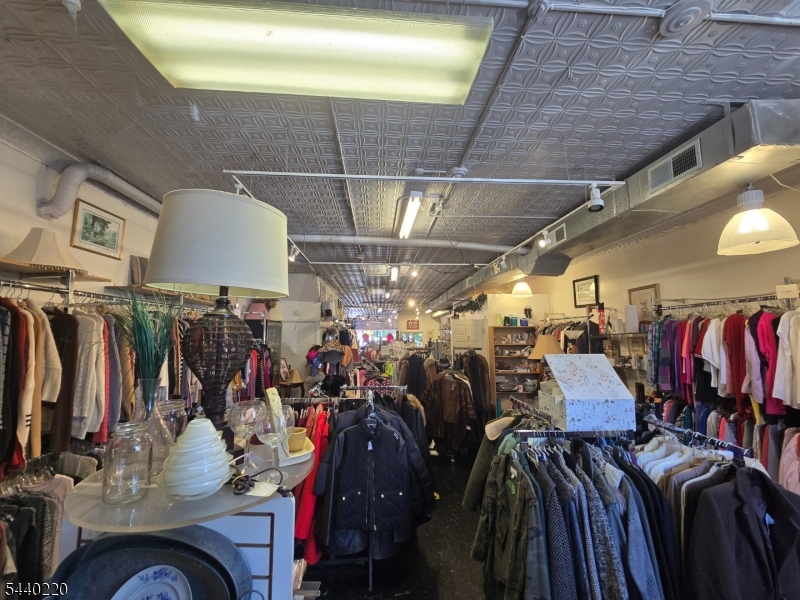 Downtown - Commercial Sale