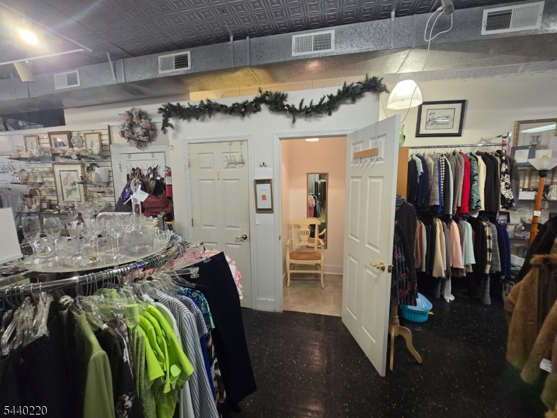 Downtown - Commercial Sale
