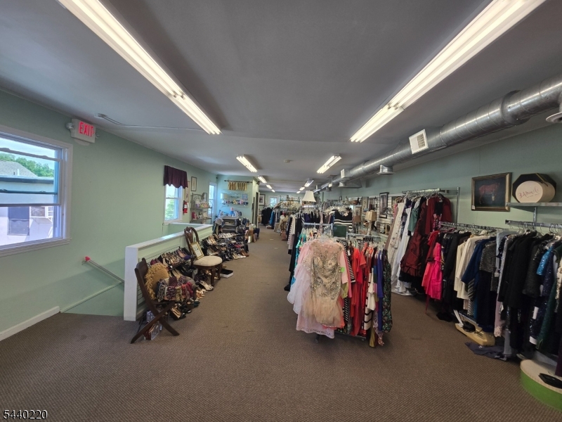 Downtown - Commercial Sale