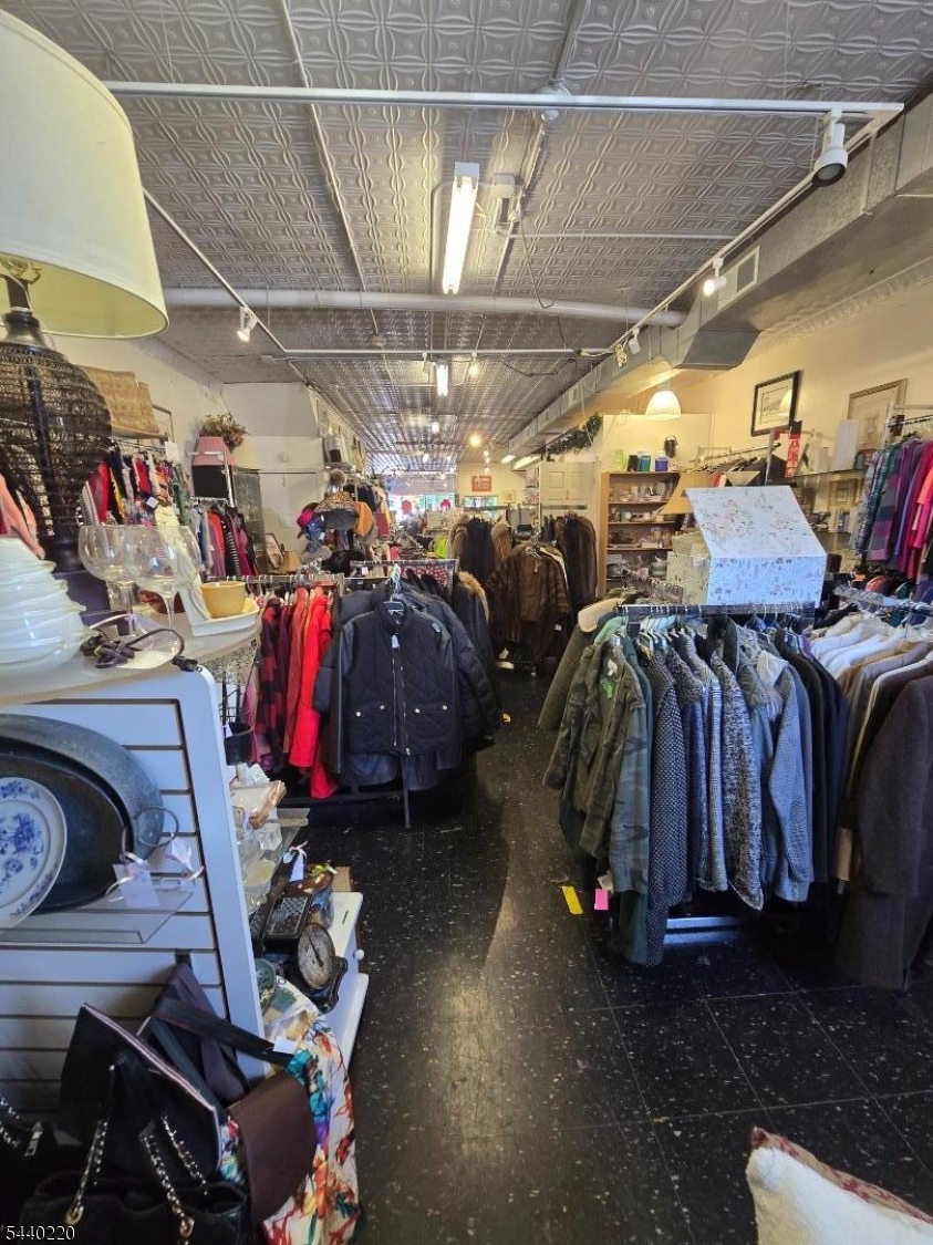 Downtown - Commercial Sale